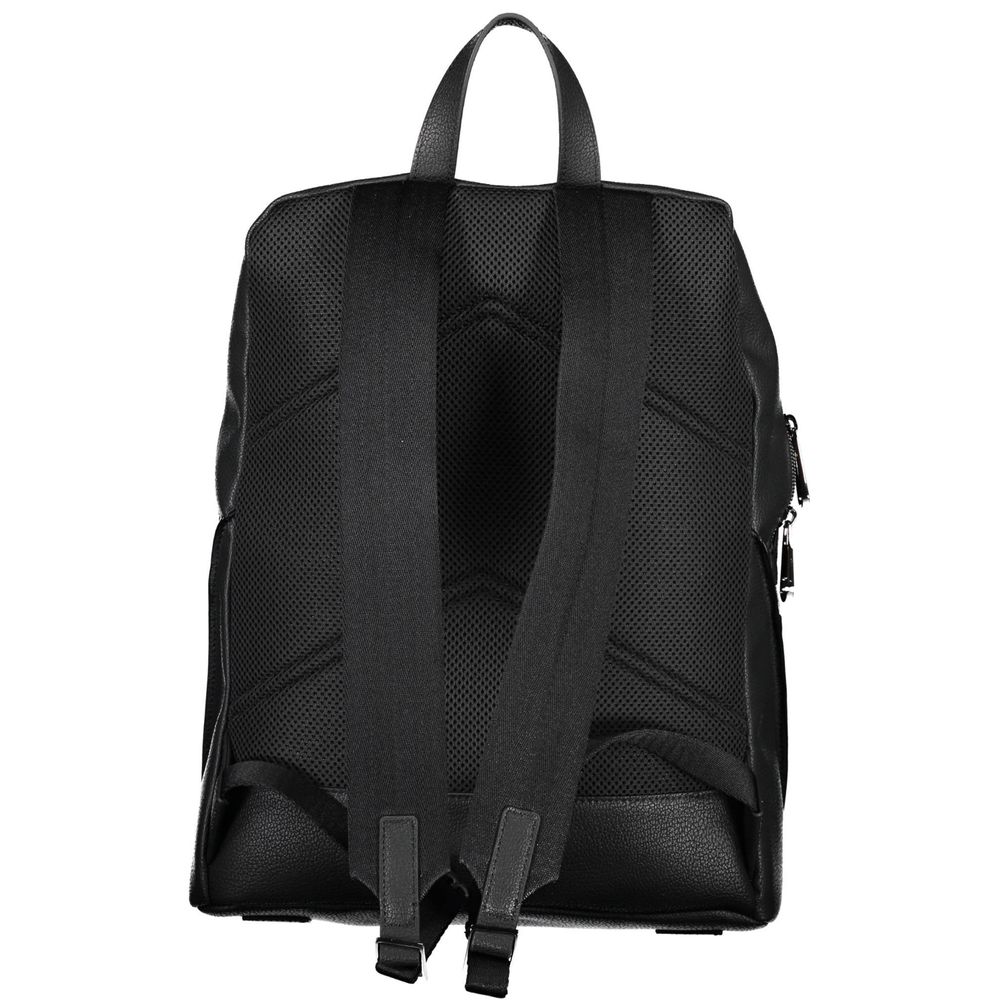 Elegant Urban Laptop Backpack with Sleek Design - GLAMHUB BOUTIQUE 