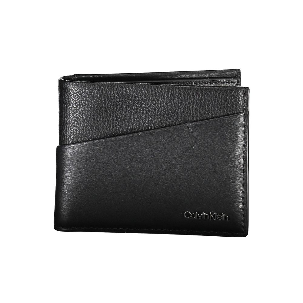 Sleek ECO Leather RFID Wallet - GLAMHUB BOUTIQUE 