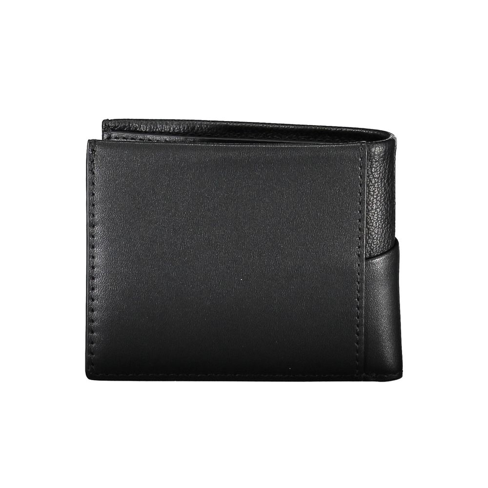 Sleek ECO Leather RFID Wallet - GLAMHUB BOUTIQUE 