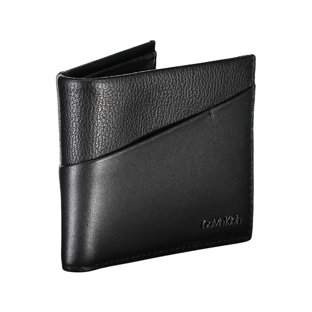 Sleek ECO Leather RFID Wallet - GLAMHUB BOUTIQUE 