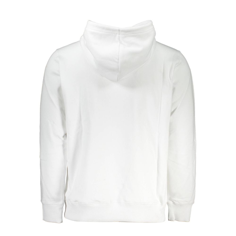 Elevated Organic Cotton Hoodie Sweater - GLAMHUB BOUTIQUE 