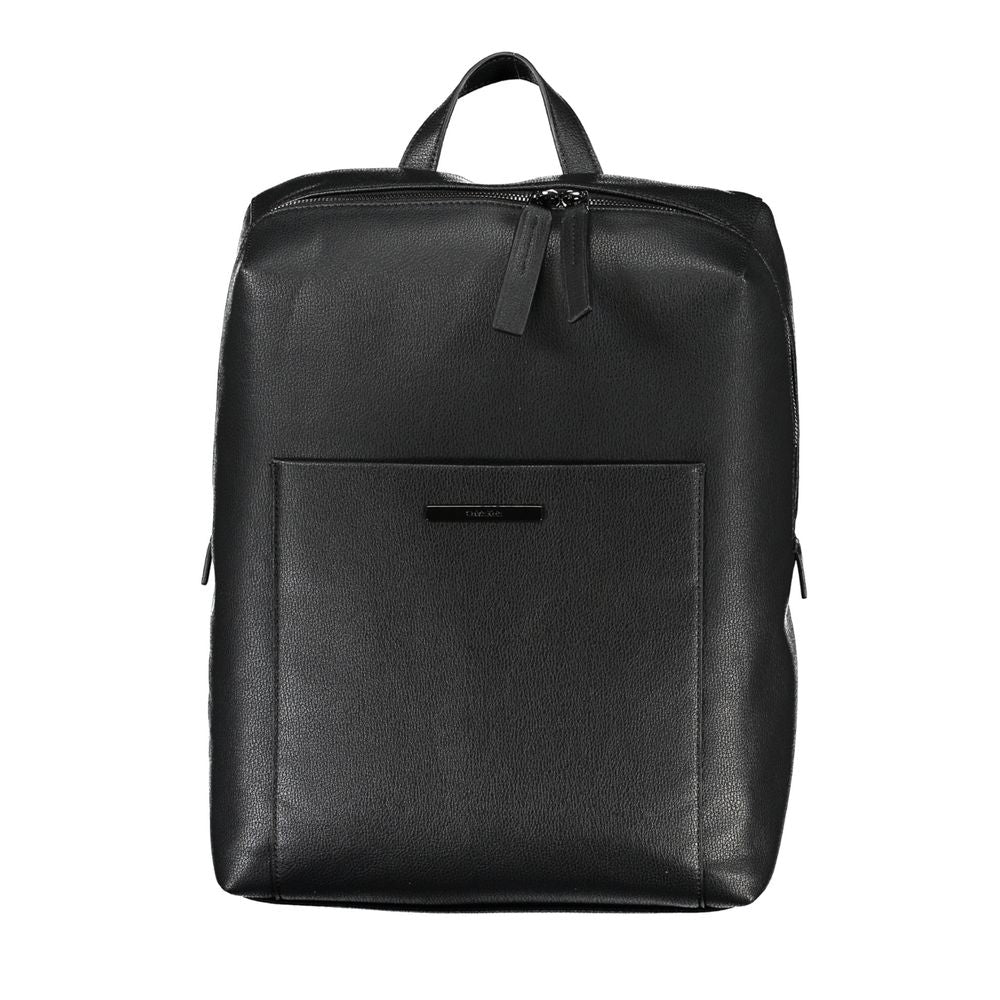 Chic Eco-Friendly Designer Backpack - GLAMHUB BOUTIQUE 