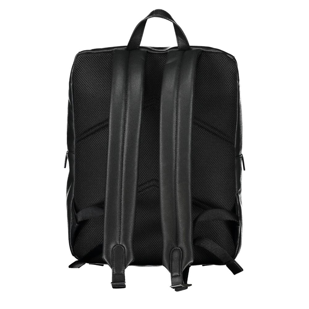 Chic Eco-Friendly Designer Backpack - GLAMHUB BOUTIQUE 