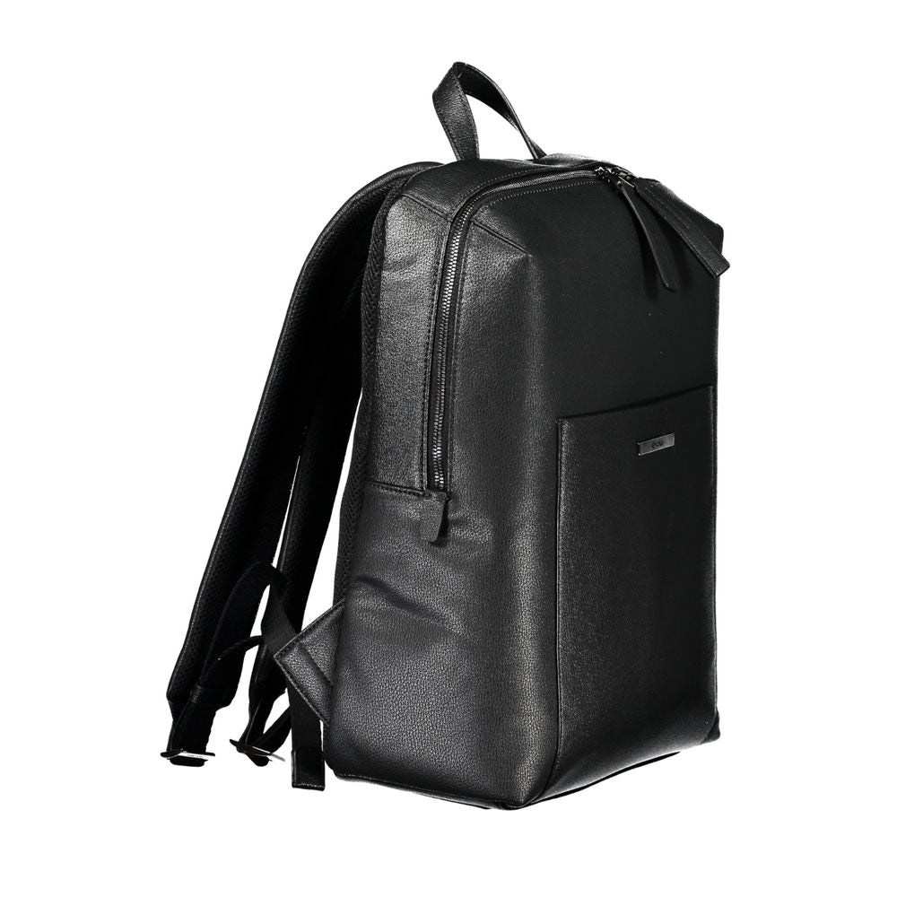 Chic Eco-Friendly Designer Backpack - GLAMHUB BOUTIQUE 