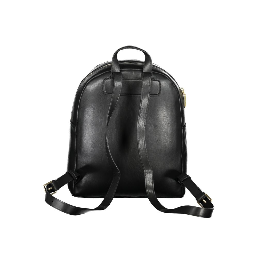 Sleek Urbanite Backpack for Modern Convenience - GLAMHUB BOUTIQUE 