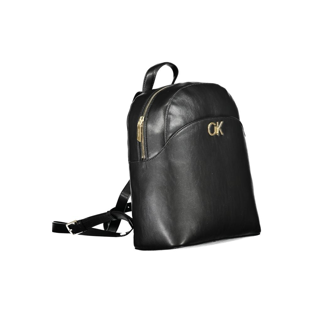 Sleek Urbanite Backpack for Modern Convenience - GLAMHUB BOUTIQUE 