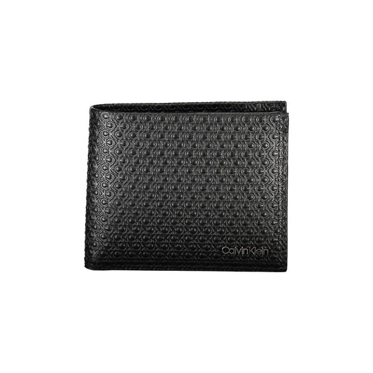 Elegant Leather Wallet with RFID Block - GLAMHUB BOUTIQUE 