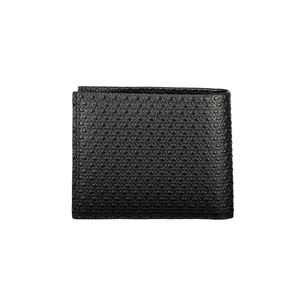 Elegant Leather Wallet with RFID Block - GLAMHUB BOUTIQUE 