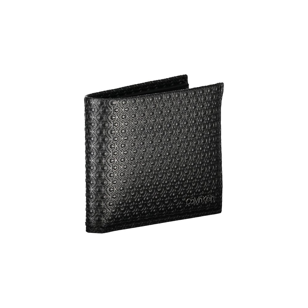 Elegant Leather Wallet with RFID Block - GLAMHUB BOUTIQUE 