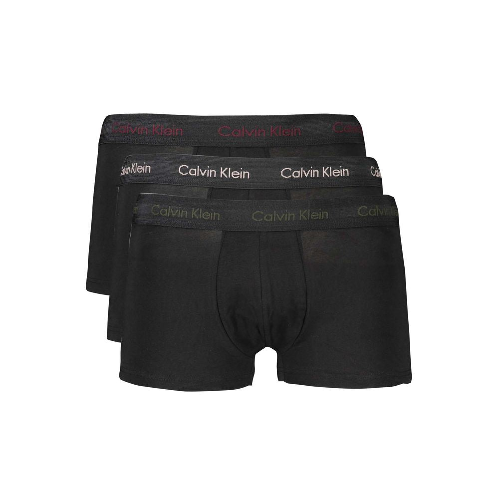 Triple Pack Designer Cotton Boxers - GLAMHUB BOUTIQUE 