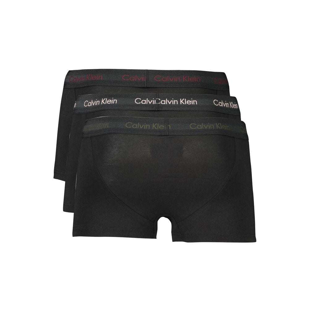 Triple Pack Designer Cotton Boxers - GLAMHUB BOUTIQUE 