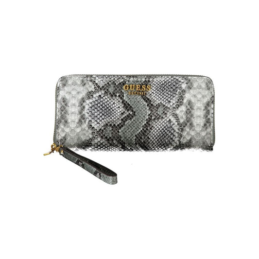 Chic Green Multi-Compartment Wallet - GLAMHUB BOUTIQUE 