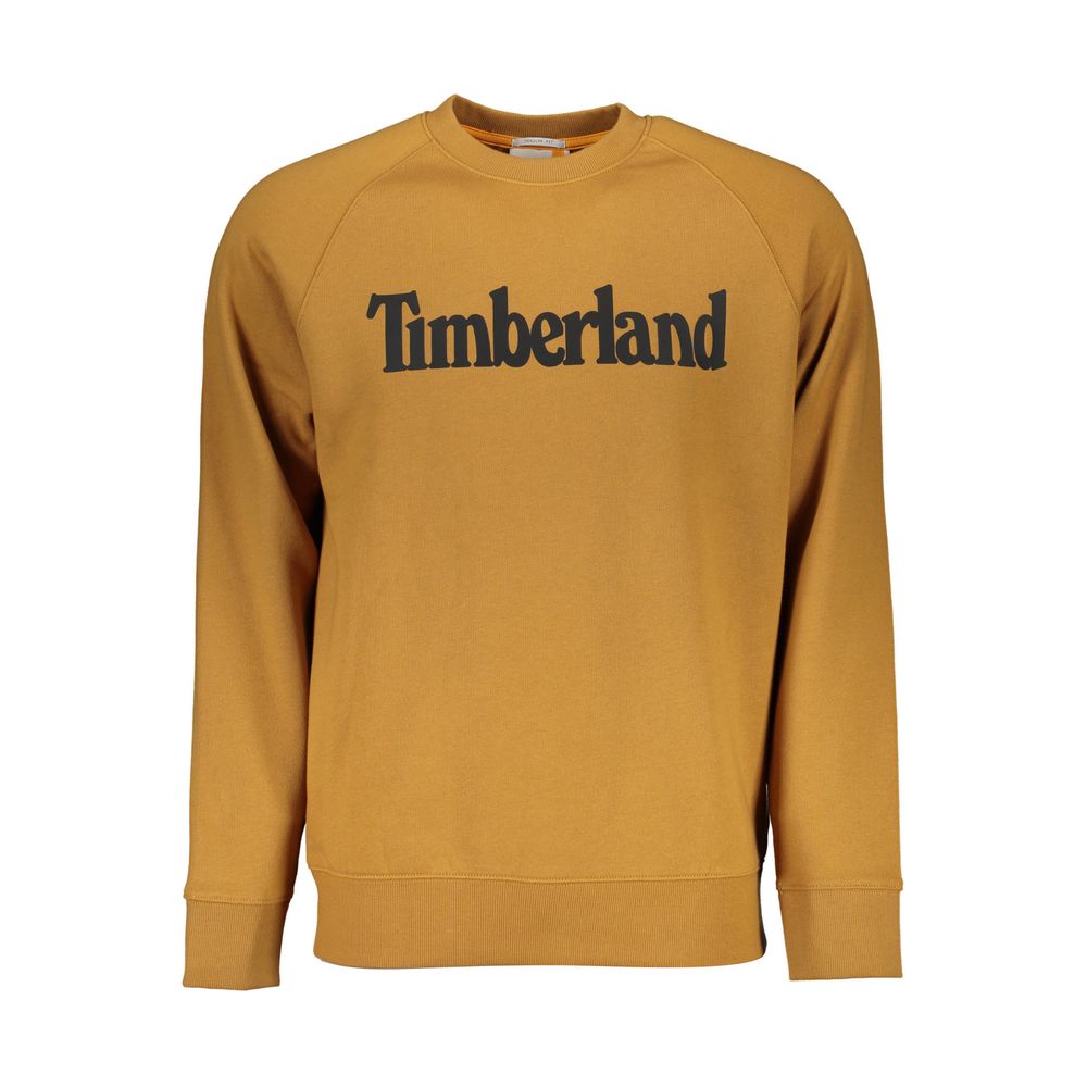 Earthy Tone Crew Neck Sweatshirt - GlamHub Luxury and Icon Brand Clothing