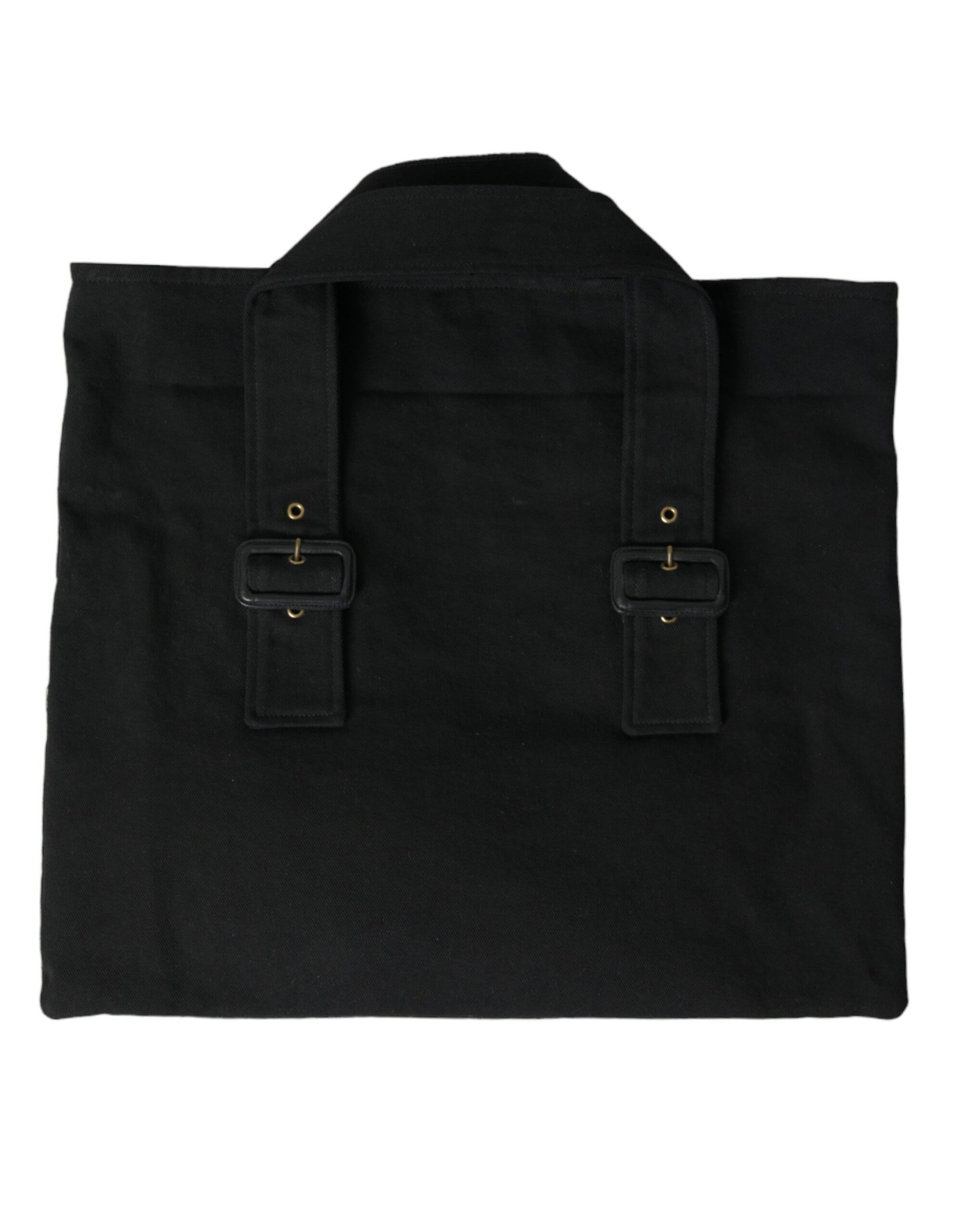 Chic Black Denim Tote for Everyday Elegance - GlamHub Luxury and Icon Brand Clothing