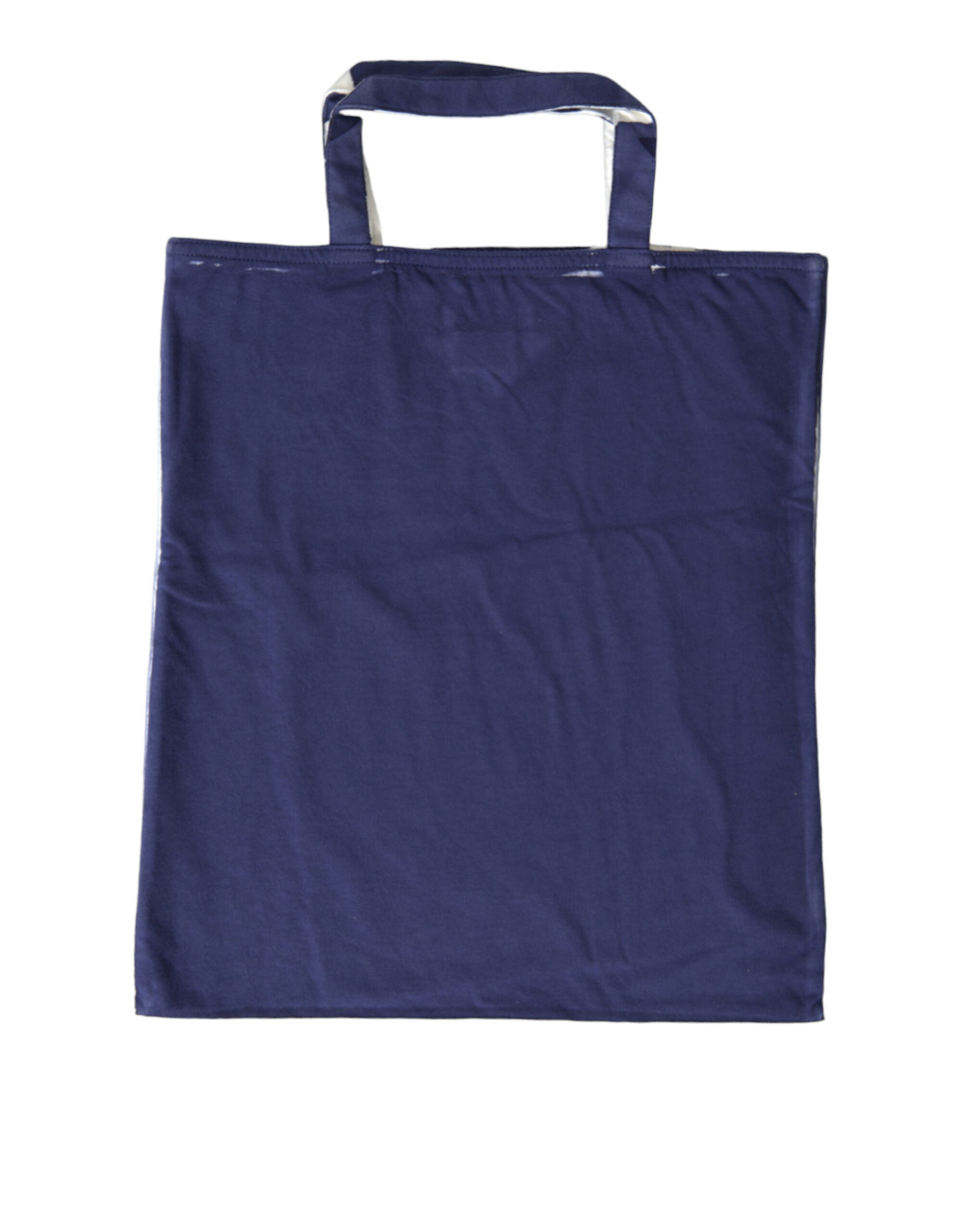 Elegant Blue Tote Bag for Chic Outings - GLAMHUB BOUTIQUE 