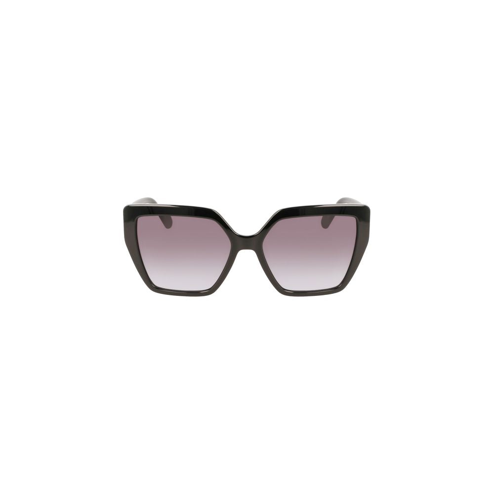 Black BIO INJECTED Sunglasses - GlamHub Luxury and Icon Brand Clothing