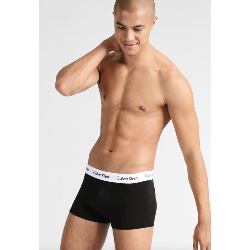 Multicolor Cotton Men Underwear Set - GLAMHUB BOUTIQUE 