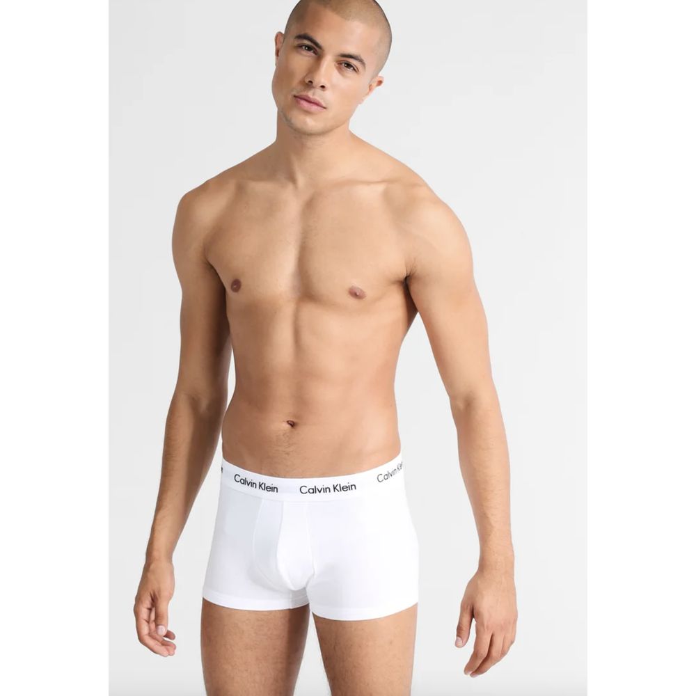 Multicolor Cotton Men Underwear Set - GLAMHUB BOUTIQUE 