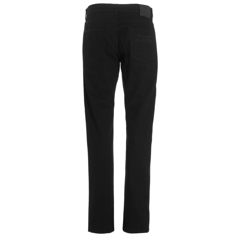 Black  Jeans & Pant - GLAMHUB BOUTIQUE 