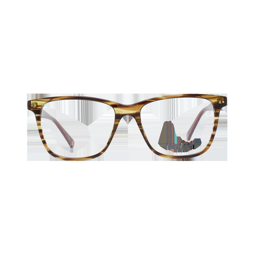 Brown  Frames - GlamHub Luxury and Icon Brand Clothing