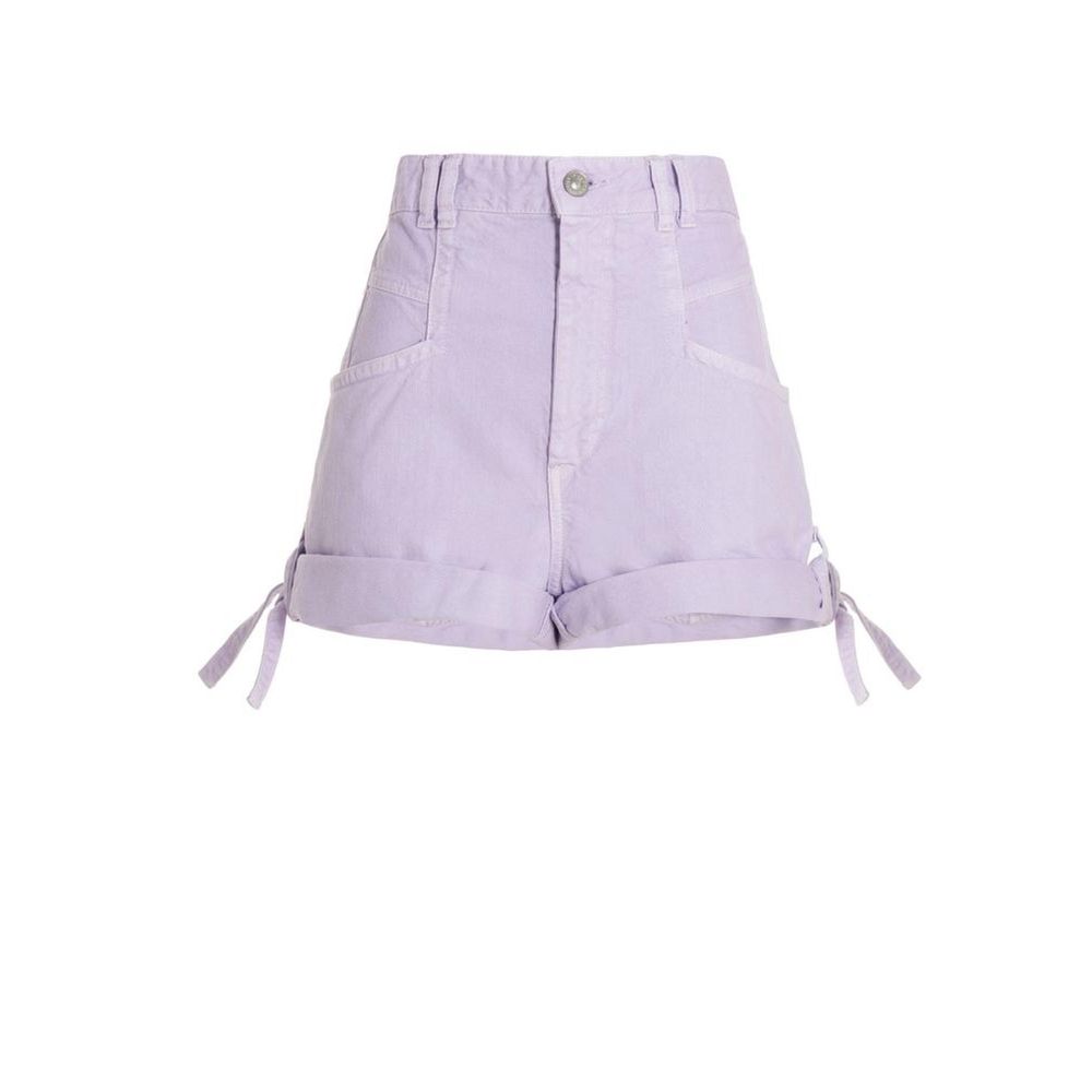 Purple  Skirt - GlamHub Luxury and Icon Brand Clothing