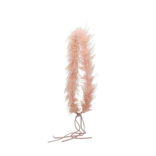 Pink  Leather Accessory - GLAMHUB BOUTIQUE 