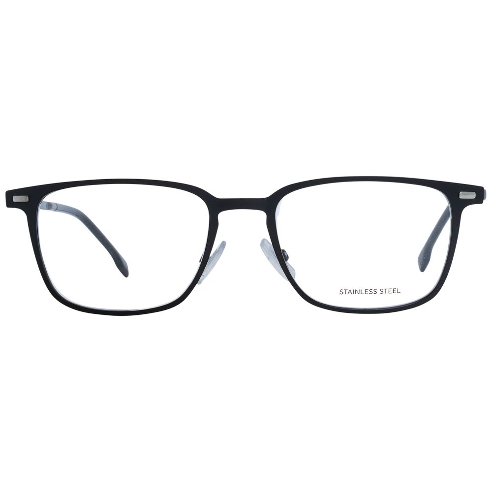 Black Men Optical Frames