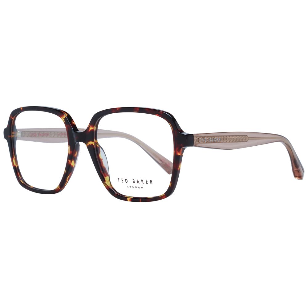 Brown Women Optical Frames