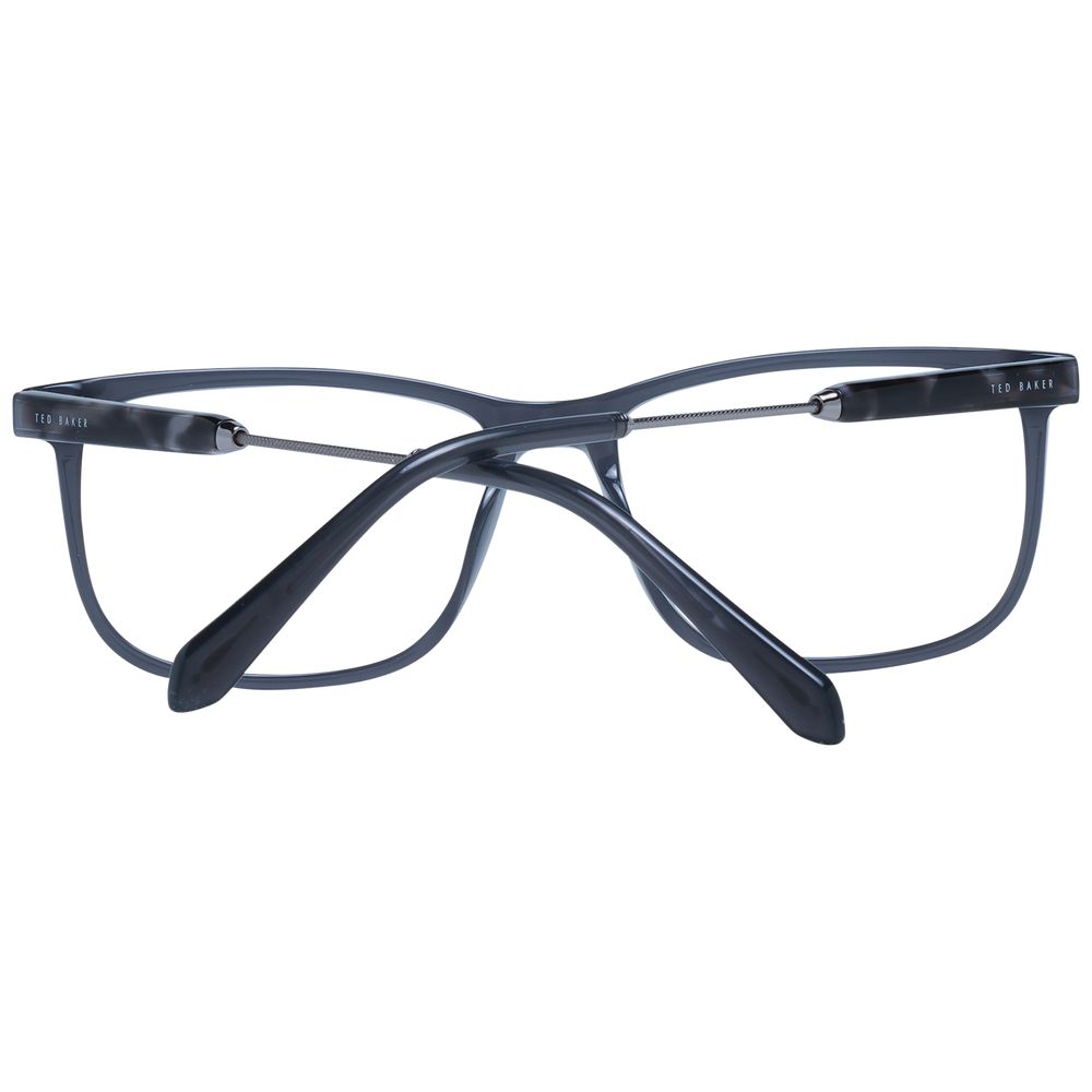 Ted Baker Gray Men Optical Frames