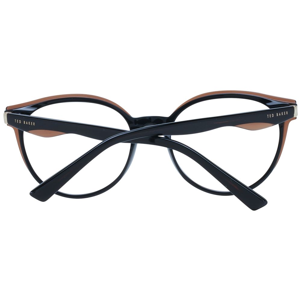 Ted Baker Black Women Optical Frames