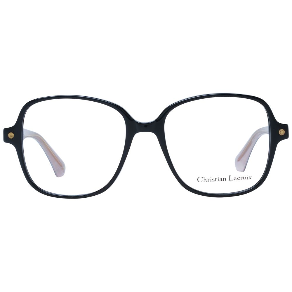 Black Women Optical Frames