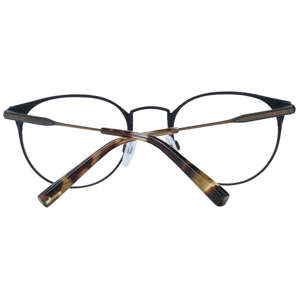 Ted Baker Brown Men Optical Frames