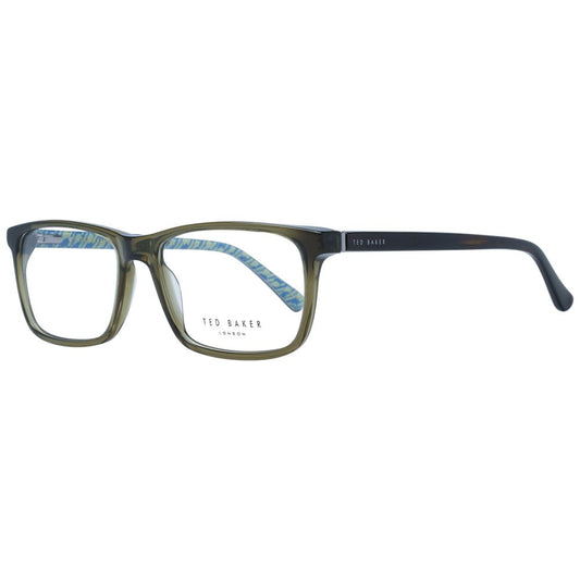 Ted Baker Green Men Optical Frames