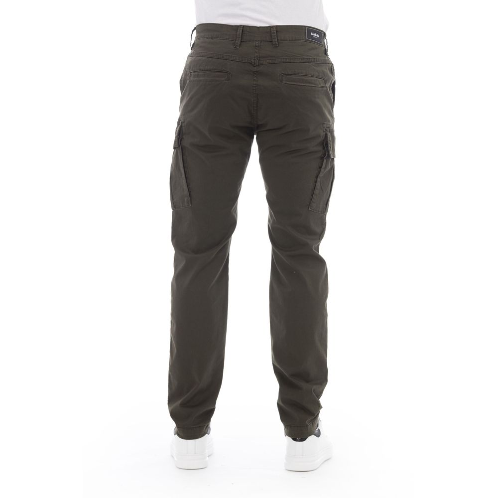 Army Cotton Men Cargo Pant - GlamHub Luxury and Icon Brand Clothing