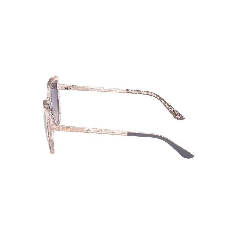 Gray Injected Women Sunglass - GLAMHUB BOUTIQUE 