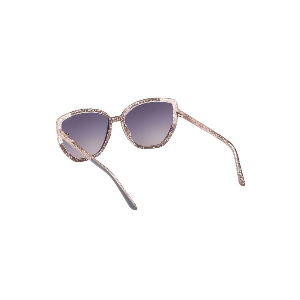 Gray Injected Women Sunglass - GLAMHUB BOUTIQUE 