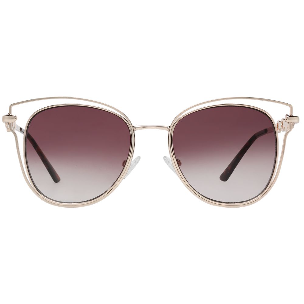 Guess Gold Women Sunglasses