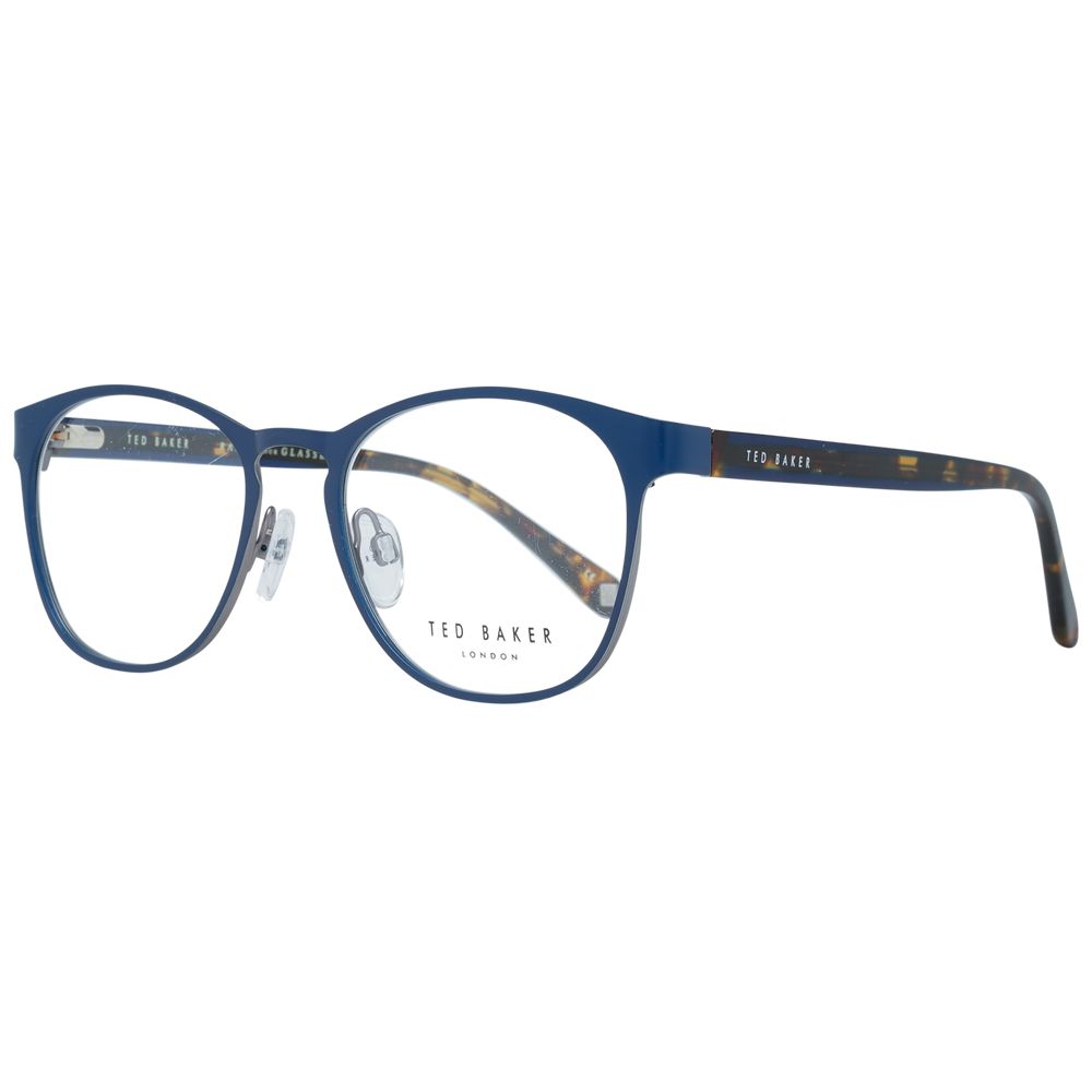 Blue Men Optical Frames