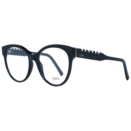 Black Women Optical Frames