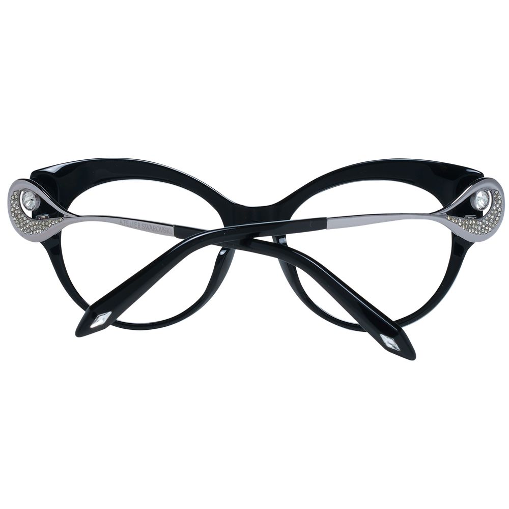 Black Women Optical Frames