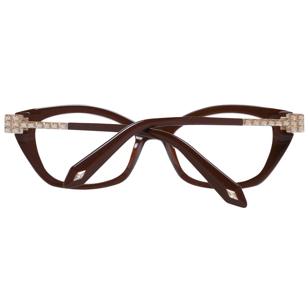 Brown Women Optical Frames