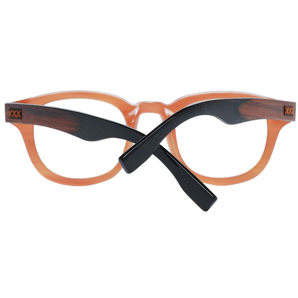 Brown Men Optical Frames