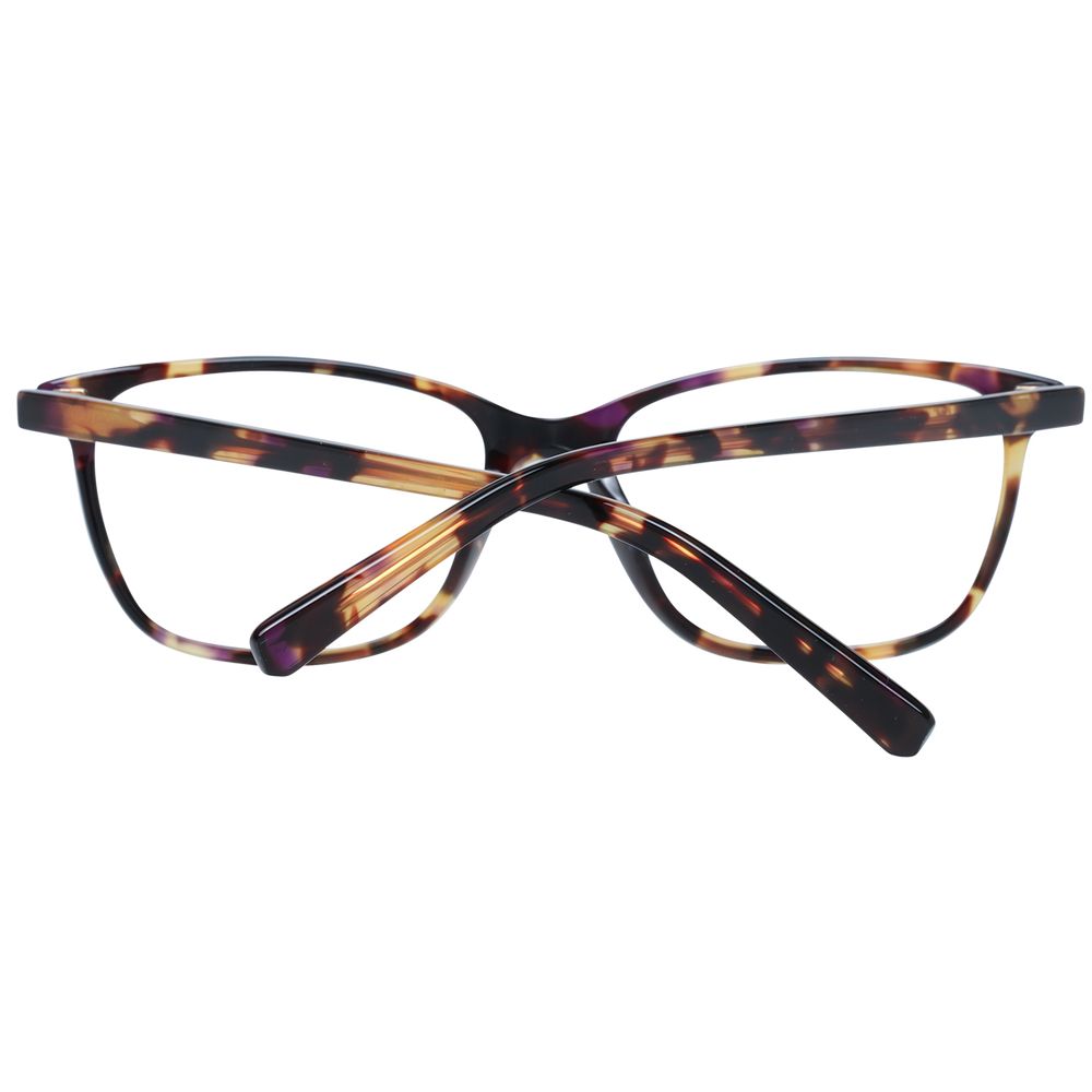 Bally Brown Women Optical Frames