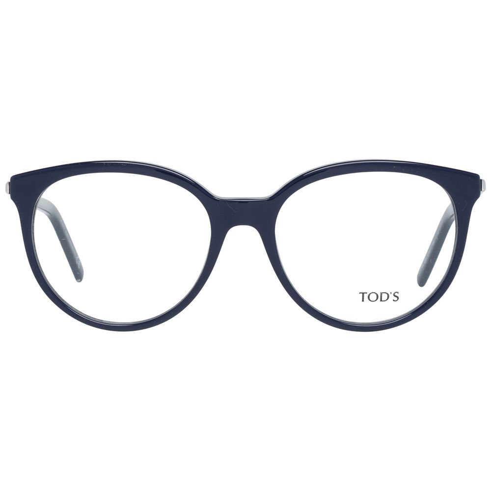 Blue Women Optical Frames - GlamHub Luxury and Icon Brand Clothing