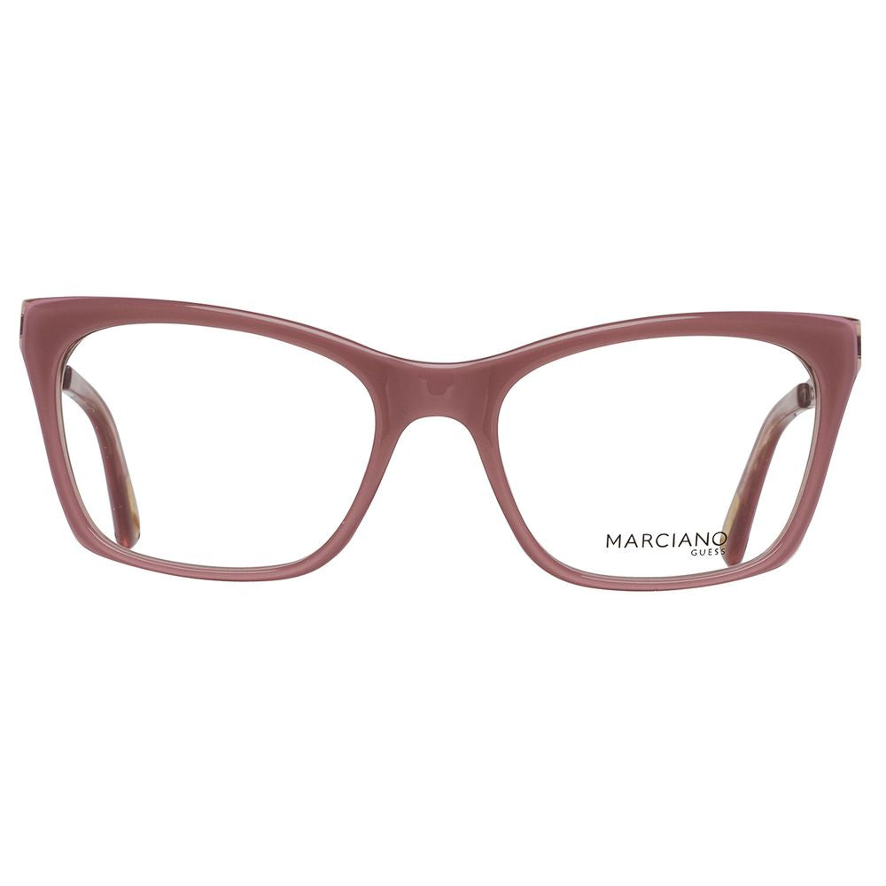 Pink Women Optical Frames