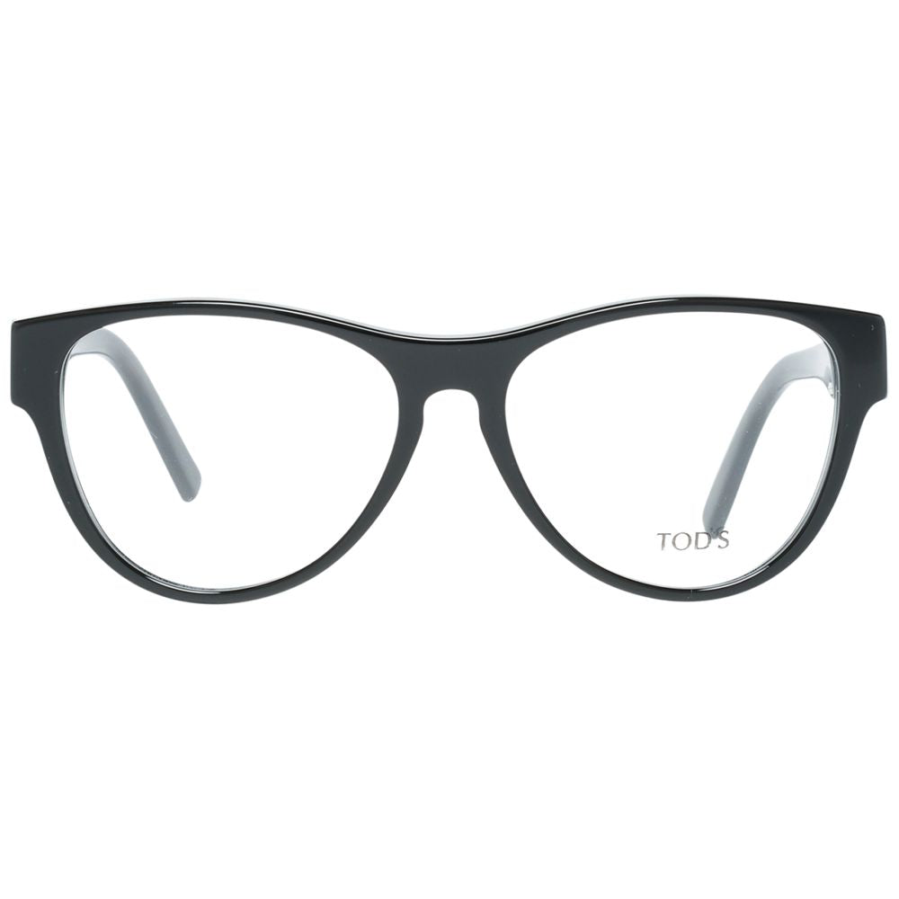 Black Women Optical Frames - GlamHub Luxury and Icon Brand Clothing