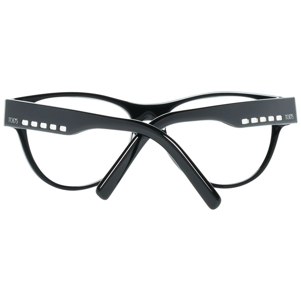 Black Women Optical Frames - GlamHub Luxury and Icon Brand Clothing