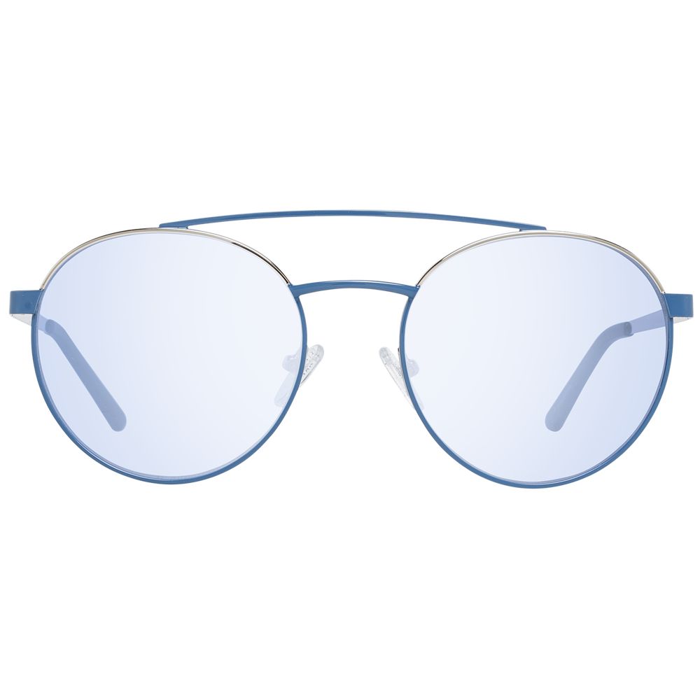 Blue Men Sunglasses