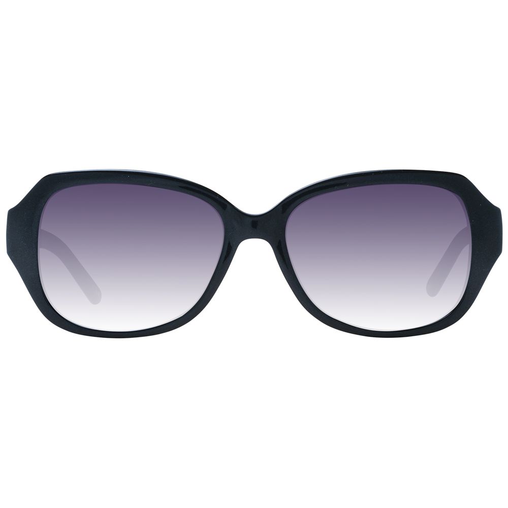 Black Women Sunglasses