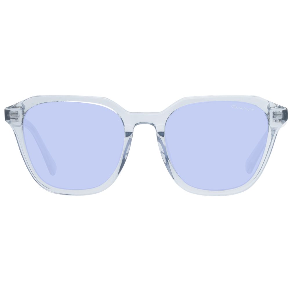 Gant Gray Women Sunglasses